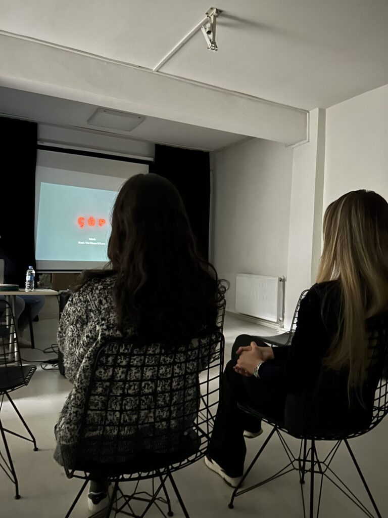 Photography Workshop (Diyarbakır)