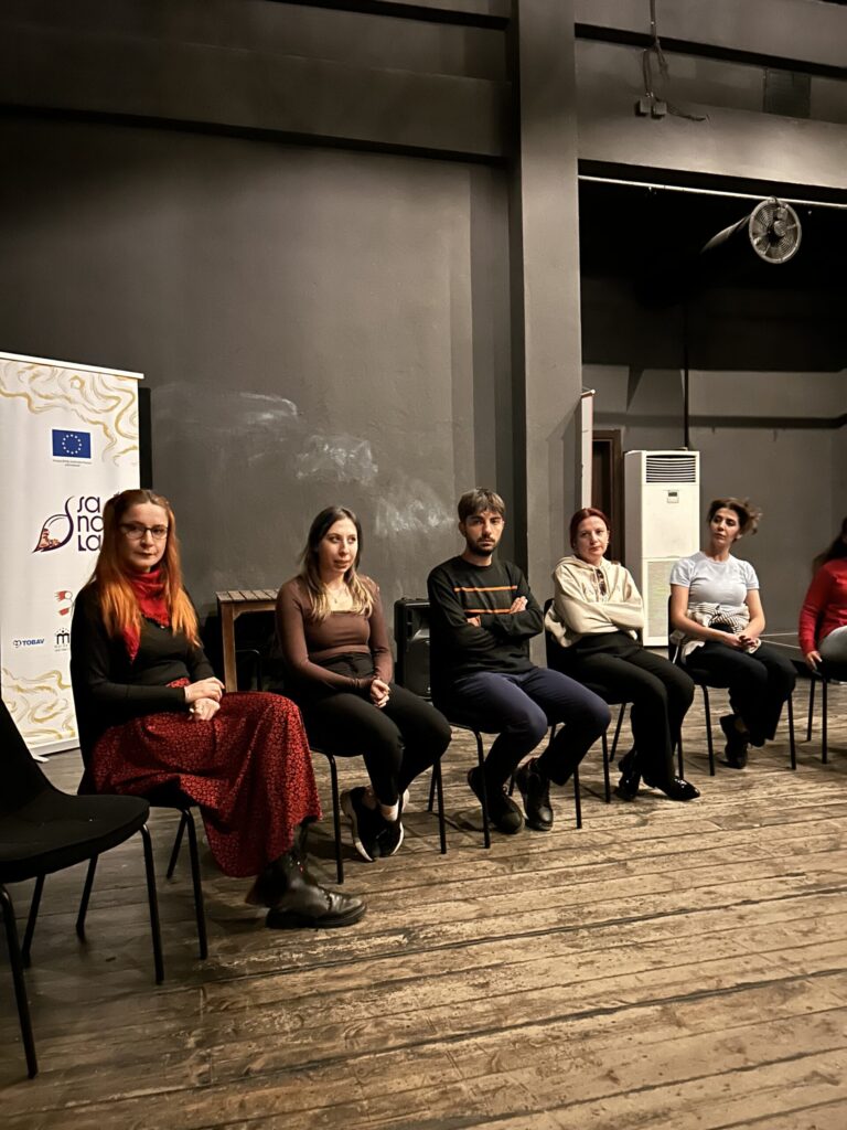 Photography Workshop (Diyarbakır)