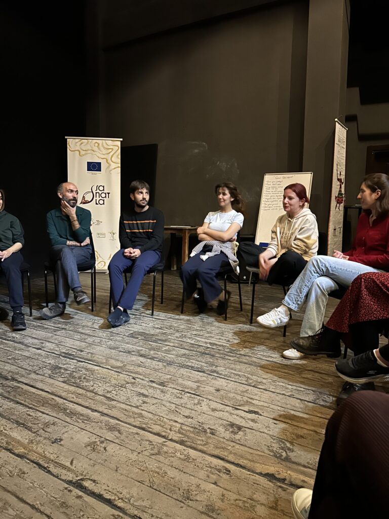 Photography Workshop (Diyarbakır)
