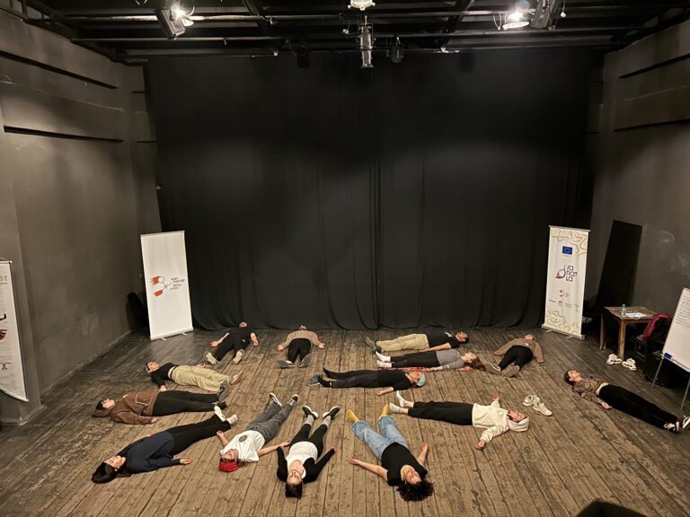 Drama Workshop (Diyarbakır)