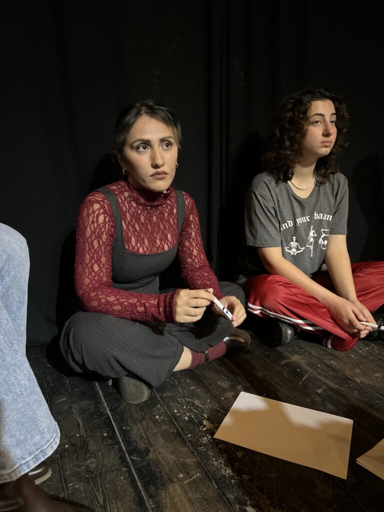 Drama Workshop (Diyarbakır)