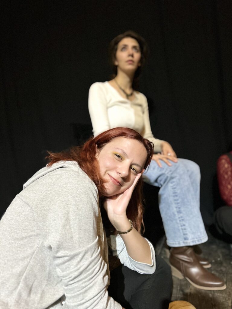 Drama Workshop (Diyarbakır)