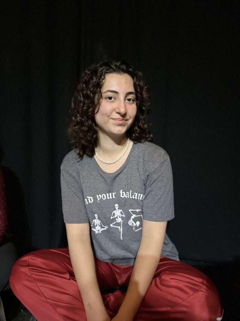 Drama Workshop (Diyarbakır)