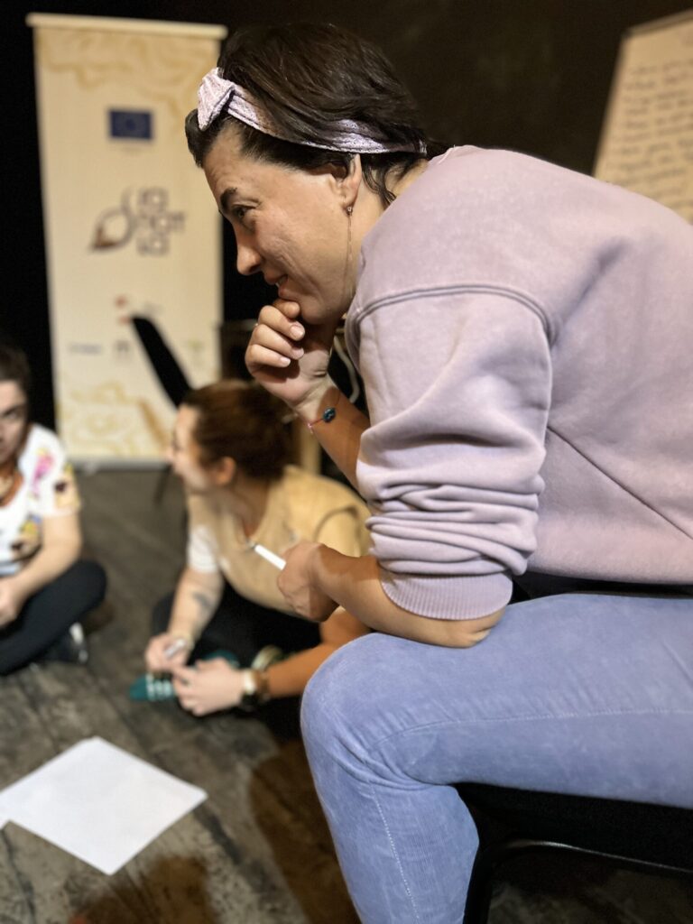 Drama Workshop (Diyarbakır)