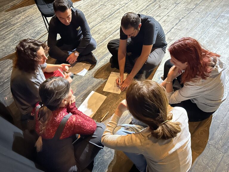 Drama Workshop (Diyarbakır)