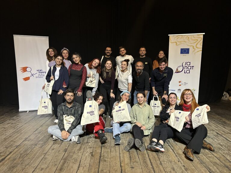 Drama Workshop (Diyarbakır)