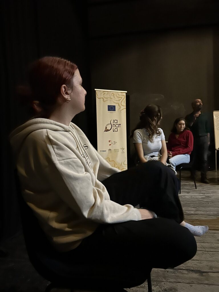 Drama Workshop (Diyarbakır)