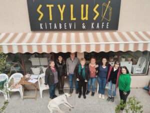 Toplumsal Cinsiyete Dayalı Medyalama Eğitimi - 14-15 Nisan 2026-edirne